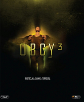 Obcy 3