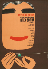 Grek Zorba