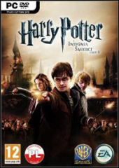 Harry Potter i Insygnia Śmierci: część 2