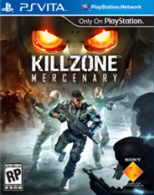 Killzone: Najemnik