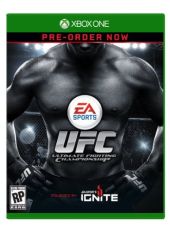 EA Sports UFC