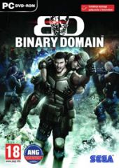Binary Domain