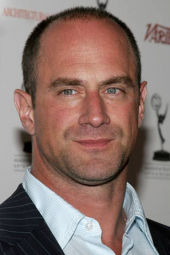 Christopher Peter Meloni