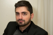 Umut Dag