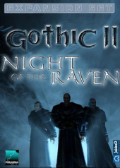 Gothic II: Noc Kruka