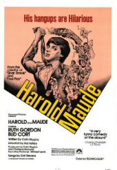 Harold i Maude