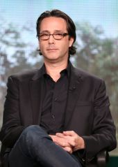 Jason Rothenberg