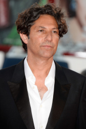 Jonathan Glazer
