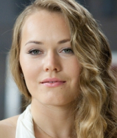 Magdalena Lamparska