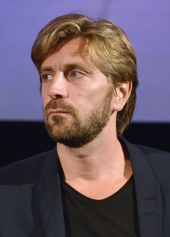 Ruben Östlund