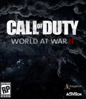 Call of Duty: World At War II
