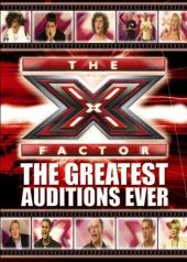 X Factor. Edycja brytyjska