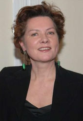 Agnieszka Kotulanka