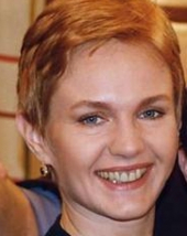 Agnieszka Pilaszewska