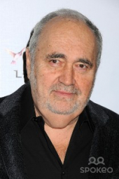 Bo Goldman