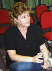 Elisa Tolomelli