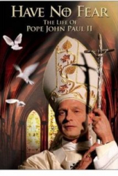 Jan Paweł II: Nie lękajcie się