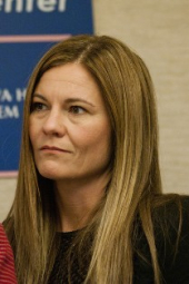 Kristin Hahn