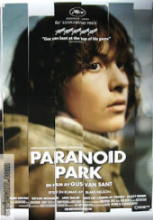     Paranoid Park