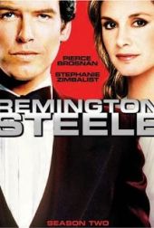 Detektyw Remington Steele