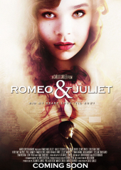 Romeo and Juliet