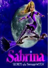 Sabrina, sekrety nastoletniej czarownicy
