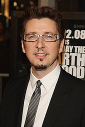 Scott Derrickson