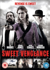 Sweet Vengeance