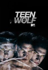 Teen Wolf: Nastoletni wilkołak