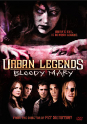Ulice strachu: Krwawa Mary