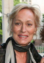 Sandahl Bergman