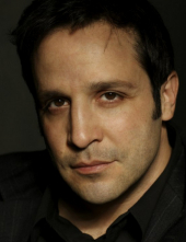 Benjamin Ratner