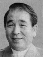 Yasuyoshi Tokuma