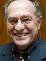 Alan M. Dershowitz