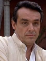 Paul Shenar