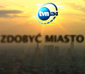 Zdobyć miasto