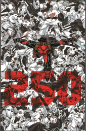 Deadpool #250