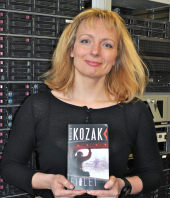 Magdalena Kozak