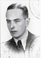 Witold Gombrowicz