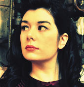 Caitlin Kittredge