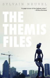 The Themis Files