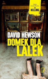 Domek dla lalek