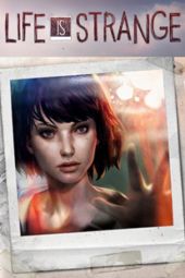 Life is Strange – Season 1 – Out of Time