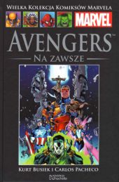 Avengers: Na zawsze. Część 1