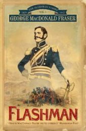 The Flashman Papers