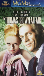 Sprawa Thomasa Crowna