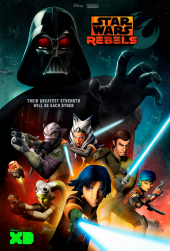 Star Wars Rebels: The Siege of Lothal