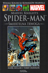 Marvel Knights Spider-Man: Śmiertelna Trwoga