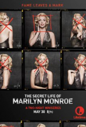 The Secret Life of Marylin Monroe