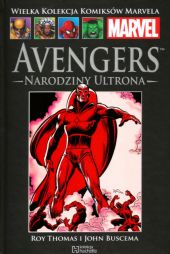 Avengers: Narodziny Ultrona